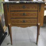 559 8478 CHEST OF DRAWERS